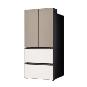 김치냉장고 LG 디오스 오브제컬렉션 김치톡톡 (Z494GCB161S.AKOR) 썸네일이미지 5