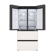 김치냉장고 LG 디오스 오브제컬렉션 김치톡톡 (Z494GCB161S.AKOR) 썸네일이미지 7