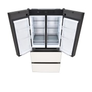 김치냉장고 LG 디오스 오브제컬렉션 김치톡톡 (Z494GCB161S.AKOR) 썸네일이미지 14