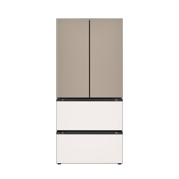 LG 디오스 오브제컬렉션 김치톡톡 491L  1등급 