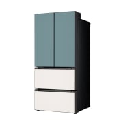 김치냉장고 LG 디오스 오브제컬렉션 김치톡톡 (Z494GTB161S.AKOR) 썸네일이미지 5