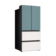 김치냉장고 LG 디오스 오브제컬렉션 김치톡톡 (Z494GTB161S.AKOR) 썸네일이미지 6