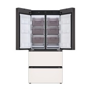 김치냉장고 LG 디오스 오브제컬렉션 김치톡톡 (Z494GTB161S.AKOR) 썸네일이미지 9