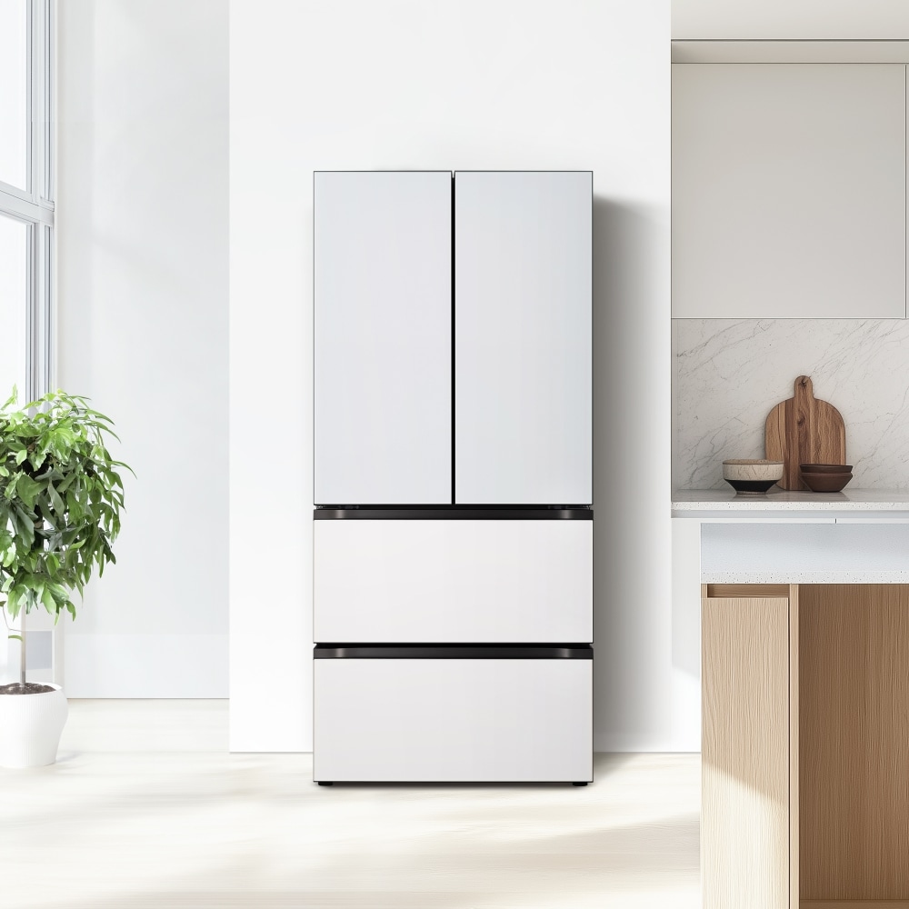 김치냉장고 LG 디오스 오브제컬렉션 김치톡톡 (Z494GYQ161S.AKOR) 메인이미지 1
