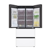 김치냉장고 LG 디오스 오브제컬렉션 김치톡톡 (Z494GYQ161S.AKOR) 썸네일이미지 10