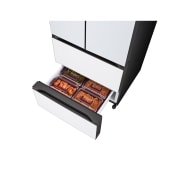 김치냉장고 LG 디오스 오브제컬렉션 김치톡톡 (Z494GYQ161S.AKOR) 썸네일이미지 13