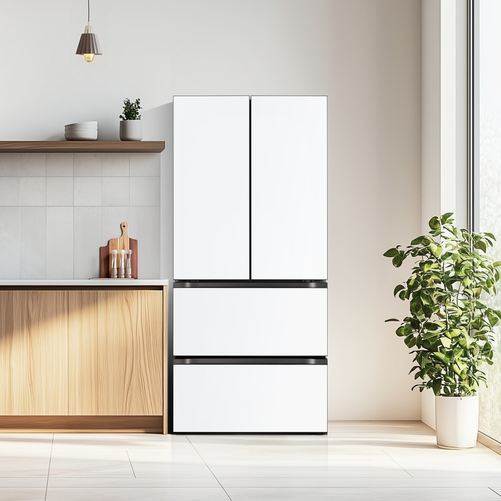 김치냉장고 LG 디오스 오브제컬렉션 김치톡톡 (Z494MQQ161S.AKOR) 메인이미지 1
