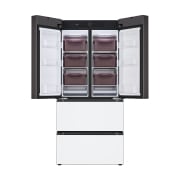 김치냉장고 LG 디오스 오브제컬렉션 김치톡톡 (Z494MQQ161S.AKOR) 썸네일이미지 8