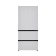 김치냉장고 LG 디오스 오브제컬렉션 김치톡톡 (Z494MRR161S.AKOR) 썸네일이미지 4