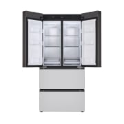 김치냉장고 LG 디오스 오브제컬렉션 김치톡톡 (Z494MRR161S.AKOR) 썸네일이미지 7