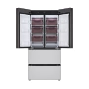 김치냉장고 LG 디오스 오브제컬렉션 김치톡톡 (Z494MRR161S.AKOR) 썸네일이미지 8