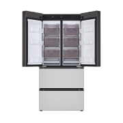 김치냉장고 LG 디오스 오브제컬렉션 김치톡톡 (Z494MRR161S.AKOR) 썸네일이미지 9