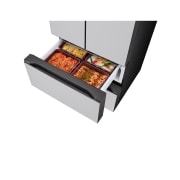 김치냉장고 LG 디오스 오브제컬렉션 김치톡톡 (Z494MRR161S.AKOR) 썸네일이미지 11
