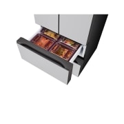 김치냉장고 LG 디오스 오브제컬렉션 김치톡톡 (Z494MRR161S.AKOR) 썸네일이미지 12