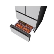 김치냉장고 LG 디오스 오브제컬렉션 김치톡톡 (Z494MRR161S.AKOR) 썸네일이미지 13
