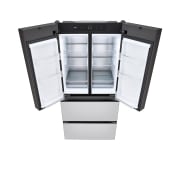 김치냉장고 LG 디오스 오브제컬렉션 김치톡톡 (Z494MRR161S.AKOR) 썸네일이미지 14