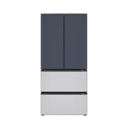 김치냉장고 LG 디오스 오브제컬렉션 김치톡톡 (Z494MNR161S.AKOR) 썸네일이미지 4