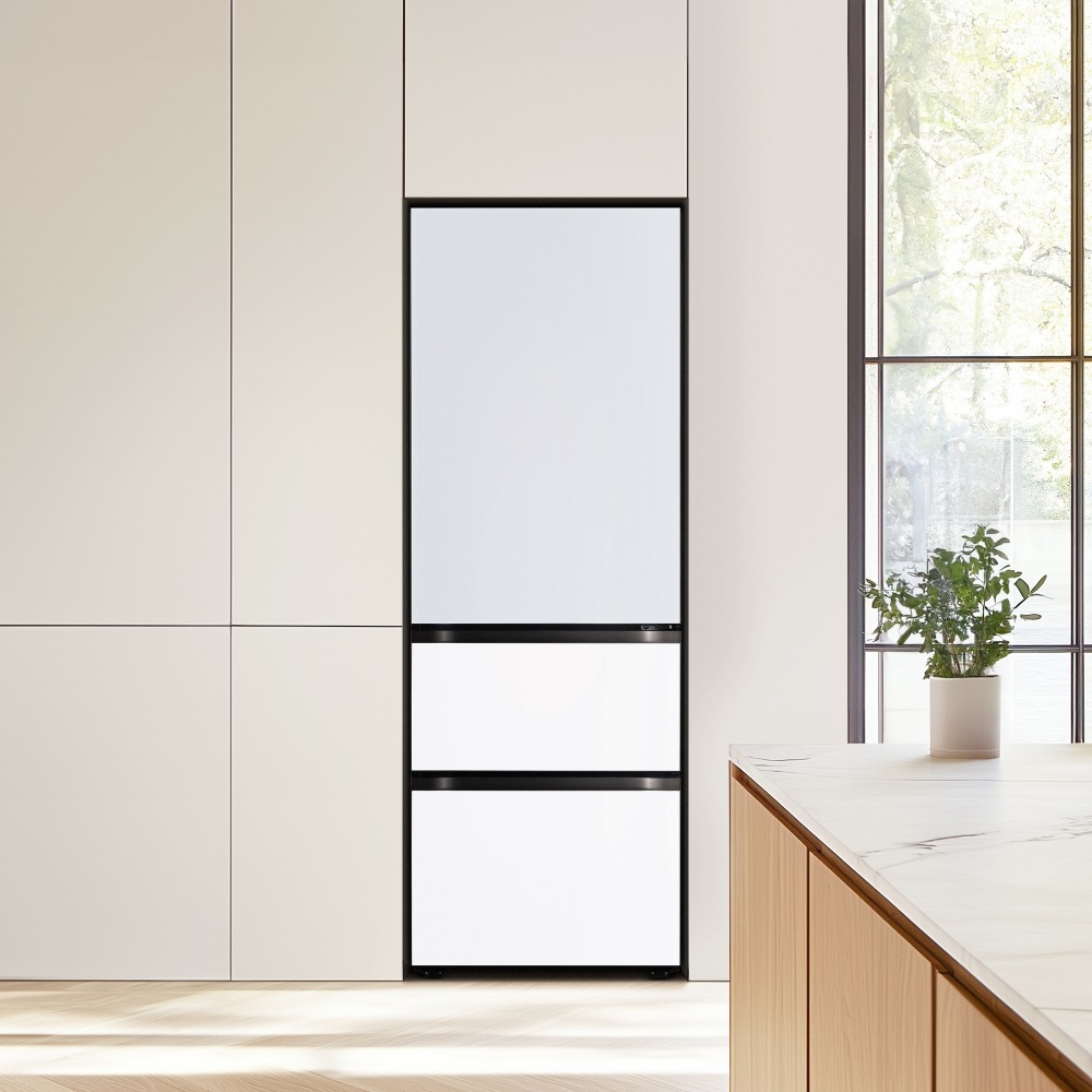 김치냉장고 LG 디오스 오브제컬렉션 김치톡톡 (Z334GYW161S.AKOR) 메인이미지 0