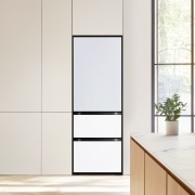 김치냉장고 LG 디오스 오브제컬렉션 김치톡톡 (Z334GYW161S.AKOR) 썸네일이미지 0
