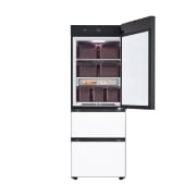 김치냉장고 LG 디오스 오브제컬렉션 김치톡톡 (Z334GYW161S.AKOR) 썸네일이미지 7