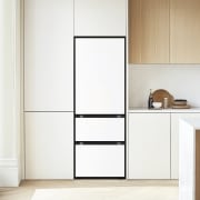김치냉장고 LG 디오스 오브제컬렉션 김치톡톡 (Z334GWW161S.AKOR) 썸네일이미지 0