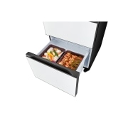 김치냉장고 LG 디오스 오브제컬렉션 김치톡톡 (Z334GWW161S.AKOR) 썸네일이미지 12