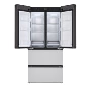 김치냉장고 LG 디오스 오브제컬렉션 김치톡톡 (Z493MHR171S.AKOR) 썸네일이미지 3