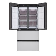 김치냉장고 LG 디오스 오브제컬렉션 김치톡톡 (Z493MHR171S.AKOR) 썸네일이미지 6