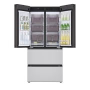 김치냉장고 LG 디오스 오브제컬렉션 김치톡톡 (Z493MHR171S.AKOR) 썸네일이미지 7