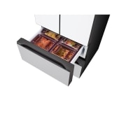 김치냉장고 LG 디오스 오브제컬렉션 김치톡톡 (Z493MHR171S.AKOR) 썸네일이미지 8