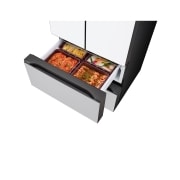 김치냉장고 LG 디오스 오브제컬렉션 김치톡톡 (Z493MHR171S.AKOR) 썸네일이미지 9