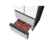 김치냉장고 LG 디오스 오브제컬렉션 김치톡톡 (Z493MHR171S.AKOR) 썸네일이미지 10