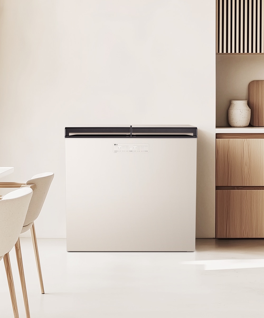 김치냉장고 LG 디오스 오브제컬렉션 김치톡톡 (Z224MEE152.AKOR) 메인이미지 0