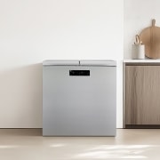 김치냉장고 LG 디오스 김치톡톡 (K224S122.AKOR) 썸네일이미지 1