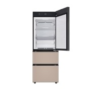 김치냉장고 LG 디오스 오브제컬렉션 김치톡톡 Fit & Max (Z334GBC152.AKOR) 썸네일이미지 3