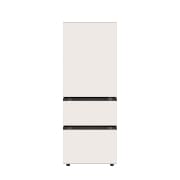 김치냉장고 LG 디오스 오브제컬렉션 김치톡톡 (Z330MEEF21.AKOR) 썸네일이미지 3