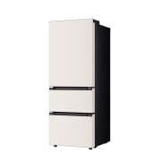 김치냉장고 LG 디오스 오브제컬렉션 김치톡톡 (Z330MEEF21.AKOR) 썸네일이미지 4