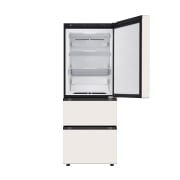 김치냉장고 LG 디오스 오브제컬렉션 김치톡톡 (Z330MEEF21.AKOR) 썸네일이미지 6
