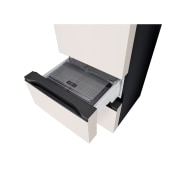 김치냉장고 LG 디오스 오브제컬렉션 김치톡톡 (Z330MEEF21.AKOR) 썸네일이미지 8