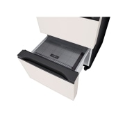 김치냉장고 LG 디오스 오브제컬렉션 김치톡톡 (Z330MEEF21.AKOR) 썸네일이미지 10