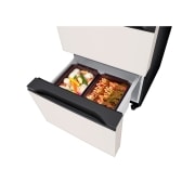 김치냉장고 LG 디오스 오브제컬렉션 김치톡톡 (Z330MEEF21.AKOR) 썸네일이미지 11