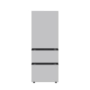 김치냉장고 LG 디오스 오브제컬렉션 김치톡톡 (Z330MRRF21.AKOR) 썸네일이미지 3