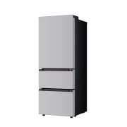 김치냉장고 LG 디오스 오브제컬렉션 김치톡톡 (Z330MRRF21.AKOR) 썸네일이미지 4