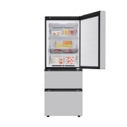 김치냉장고 LG 디오스 오브제컬렉션 김치톡톡 (Z330MRRF21.AKOR) 썸네일이미지 7