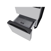 김치냉장고 LG 디오스 오브제컬렉션 김치톡톡 (Z330MRRF21.AKOR) 썸네일이미지 10