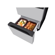 김치냉장고 LG 디오스 오브제컬렉션 김치톡톡 (Z330MRRF21.AKOR) 썸네일이미지 11