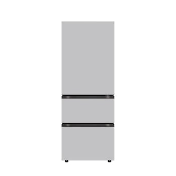 LG 디오스 오브제컬렉션 김치톡톡 327L  1등급 