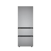 김치냉장고 LG 디오스 오브제컬렉션 김치톡톡 (Z330MPSF21.AKOR) 썸네일이미지 3