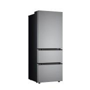 김치냉장고 LG 디오스 오브제컬렉션 김치톡톡 (Z330MPSF21.AKOR) 썸네일이미지 5
