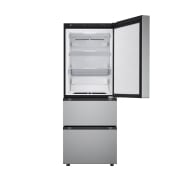 김치냉장고 LG 디오스 오브제컬렉션 김치톡톡 (Z330MPSF21.AKOR) 썸네일이미지 6